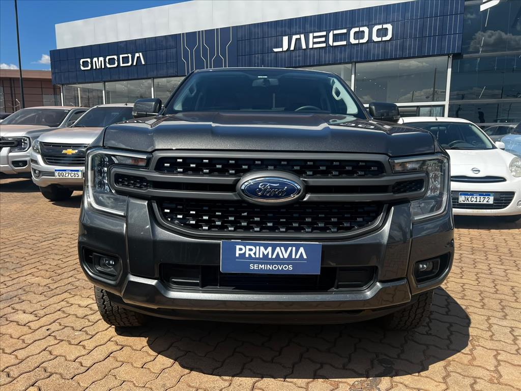 RANGER 3.0 V6 TURBO DIESEL CD XLS 4X4 AUTOMÁTICO2