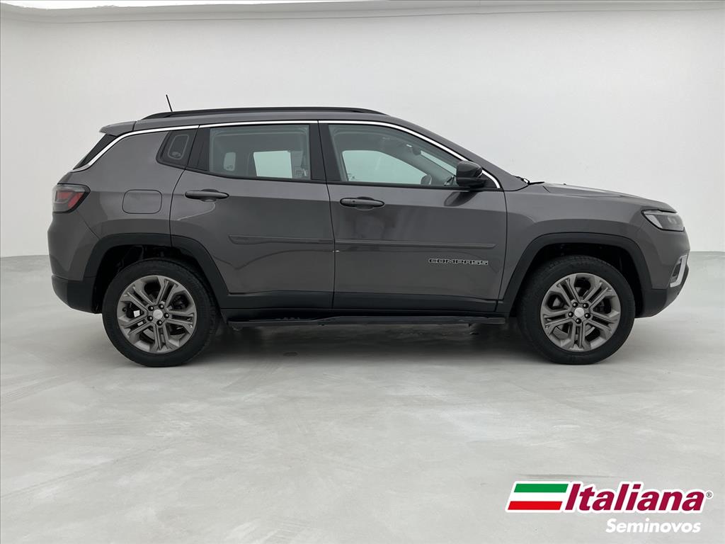 COMPASS 2.0 TD350 TURBO DIESEL LONGITUDE AT95