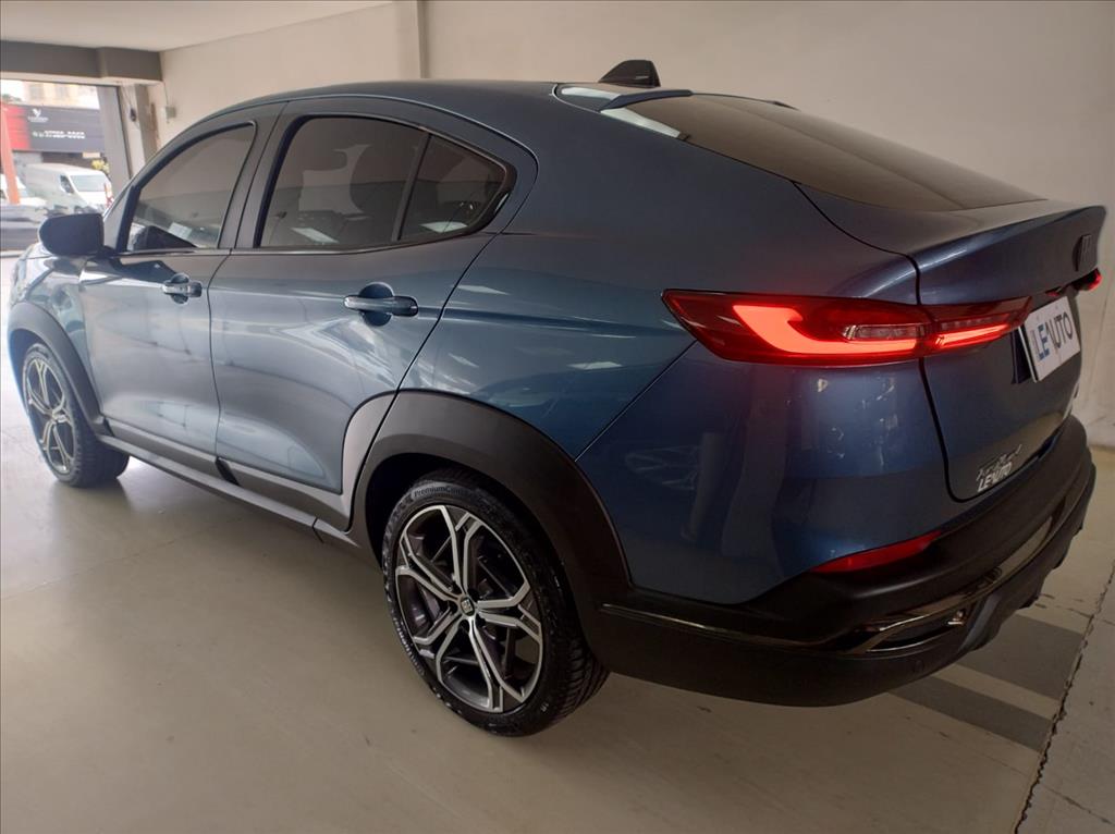 FASTBACK 1.0 TURBO 200 HYBRID IMPETUS CVT14