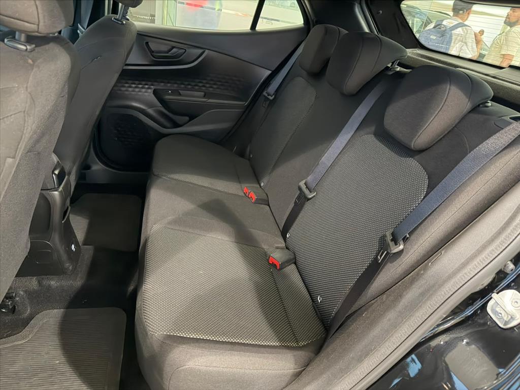PULSE 1.0 TURBO 200 FLEX CVT13