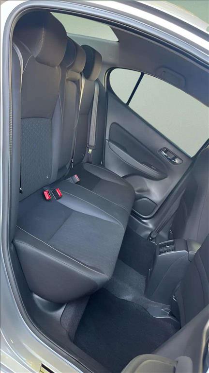 CITY 1.5 i-VTEC FLEX EX CVT13