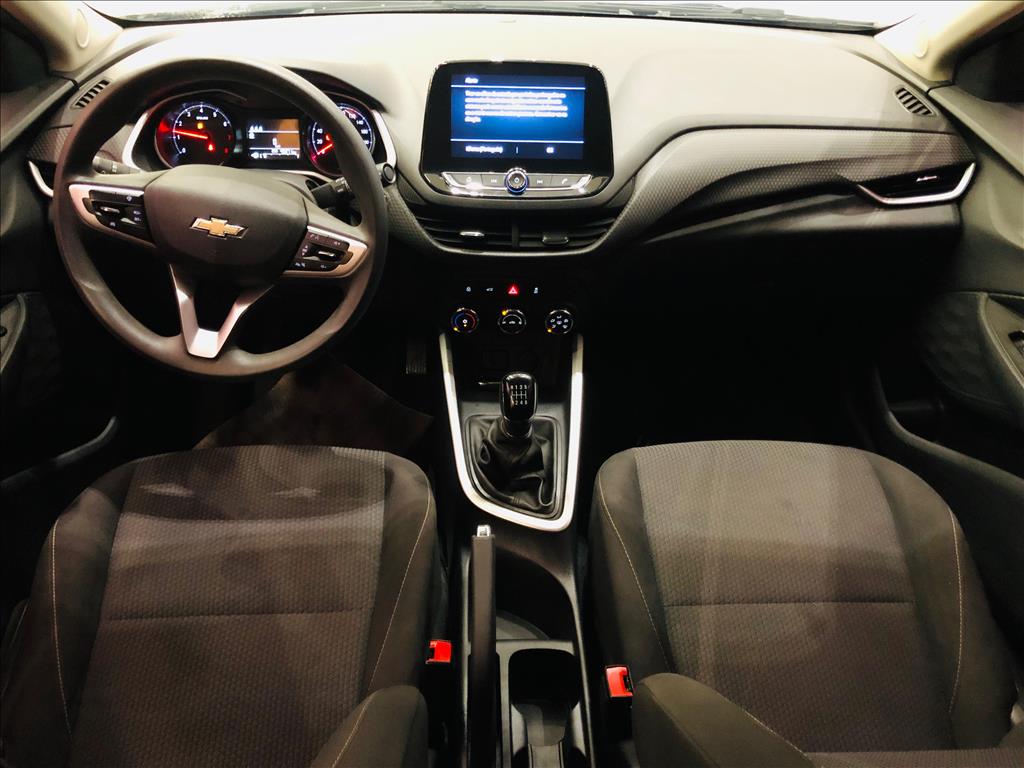 ONIX PLUS 1.0 FLEX LT MANUAL10