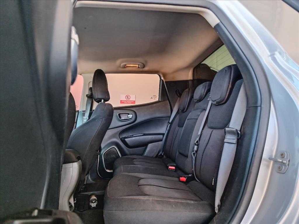 TORO 2.0 16V TURBO DIESEL VOLCANO 4WD AT95