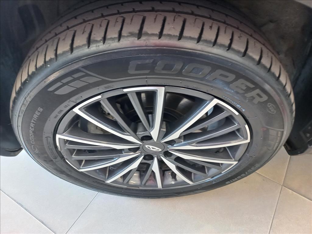 Foto ilustrativa do carro