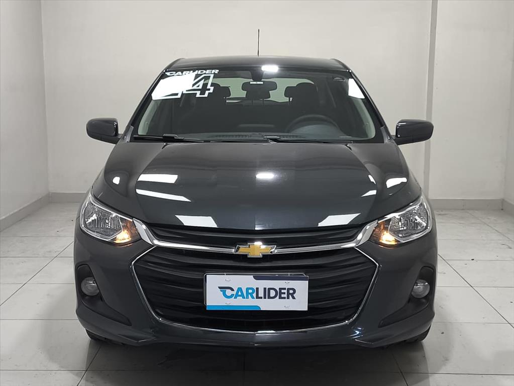 ONIX 1.0 TURBO FLEX LT MANUAL1