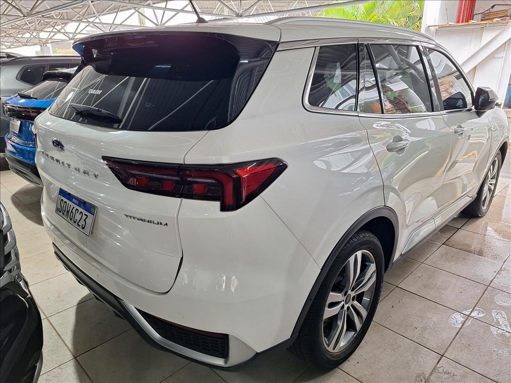 TERRITORY 1.5 ECOBOOST GTDI GASOLINA TITANIUM AUTOMÁTICO4