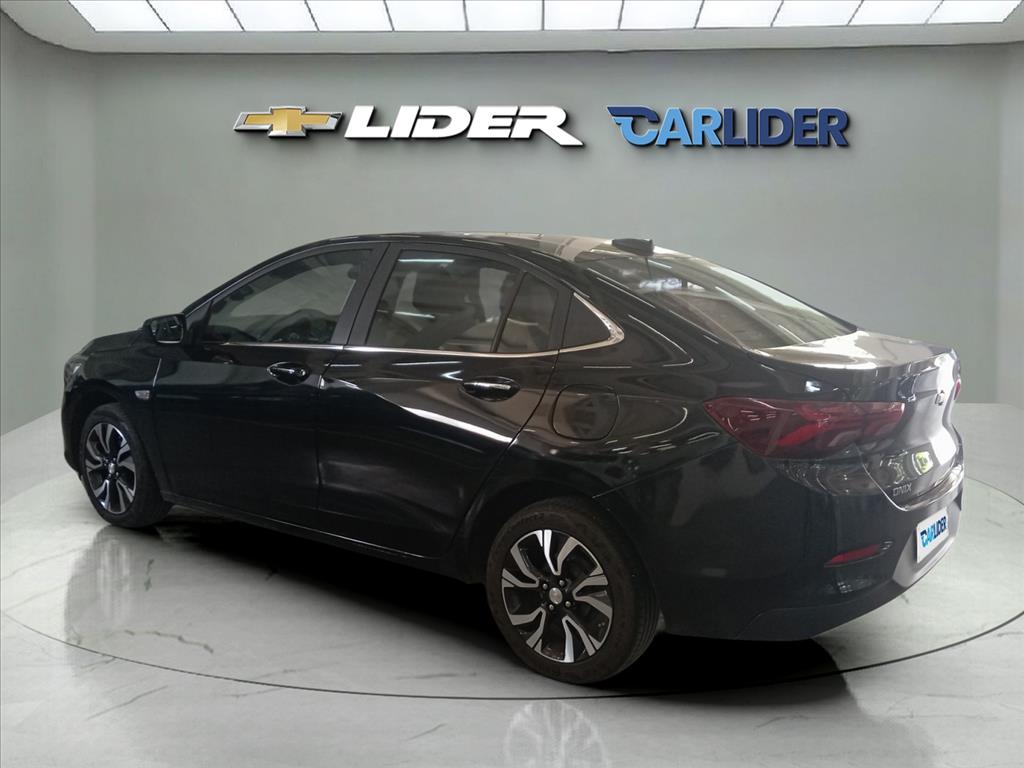 ONIX PLUS 1.0 TURBO FLEX PREMIER AUTOMÁTICO3