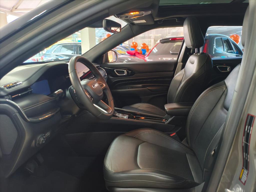 COMPASS 1.3 T270 TURBO FLEX S AT66