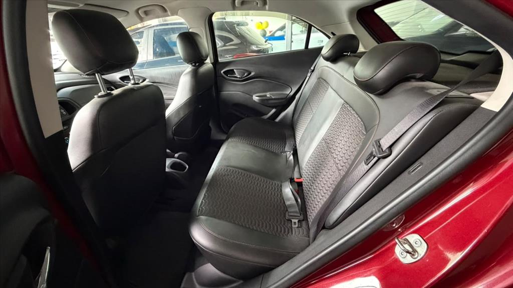 ONIX 1.4 MPFI LTZ 8V FLEX 4P AUTOMÁTICO6