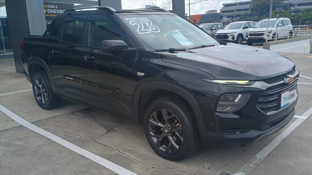 MONTANA 1.2 TURBO FLEX PREMIER AUTOMÁTICO8