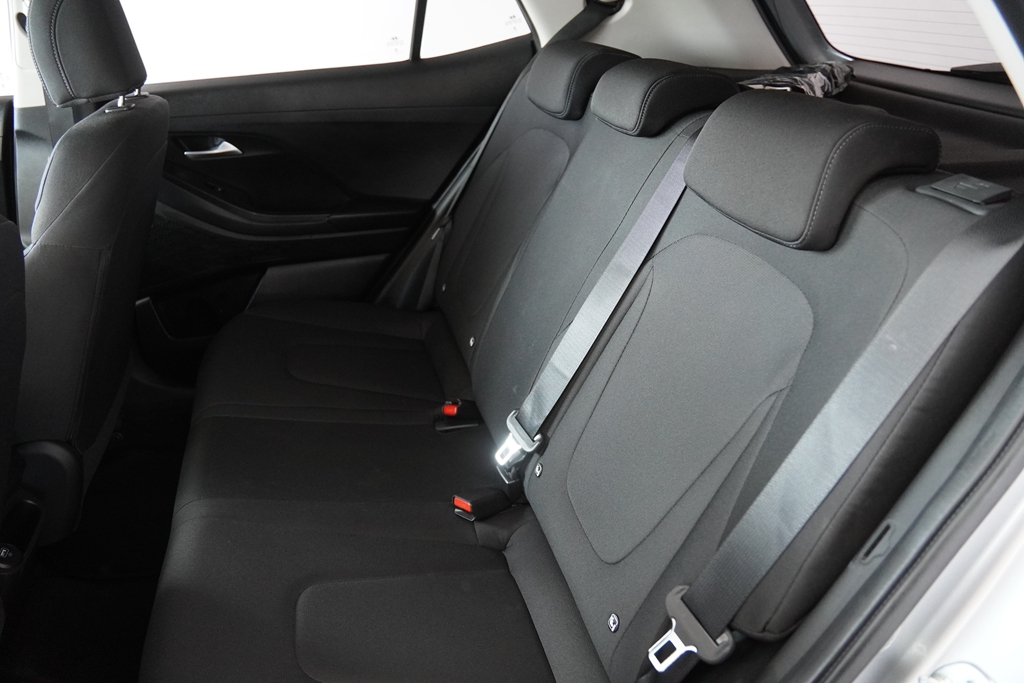 CRETA 1.0 TGDI FLEX COMFORT AUTOMÁTICO9