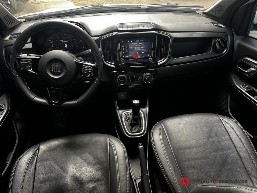 Fiat-STRADA-1.3 FIREFLY FLEX VOLCANO CD CVT