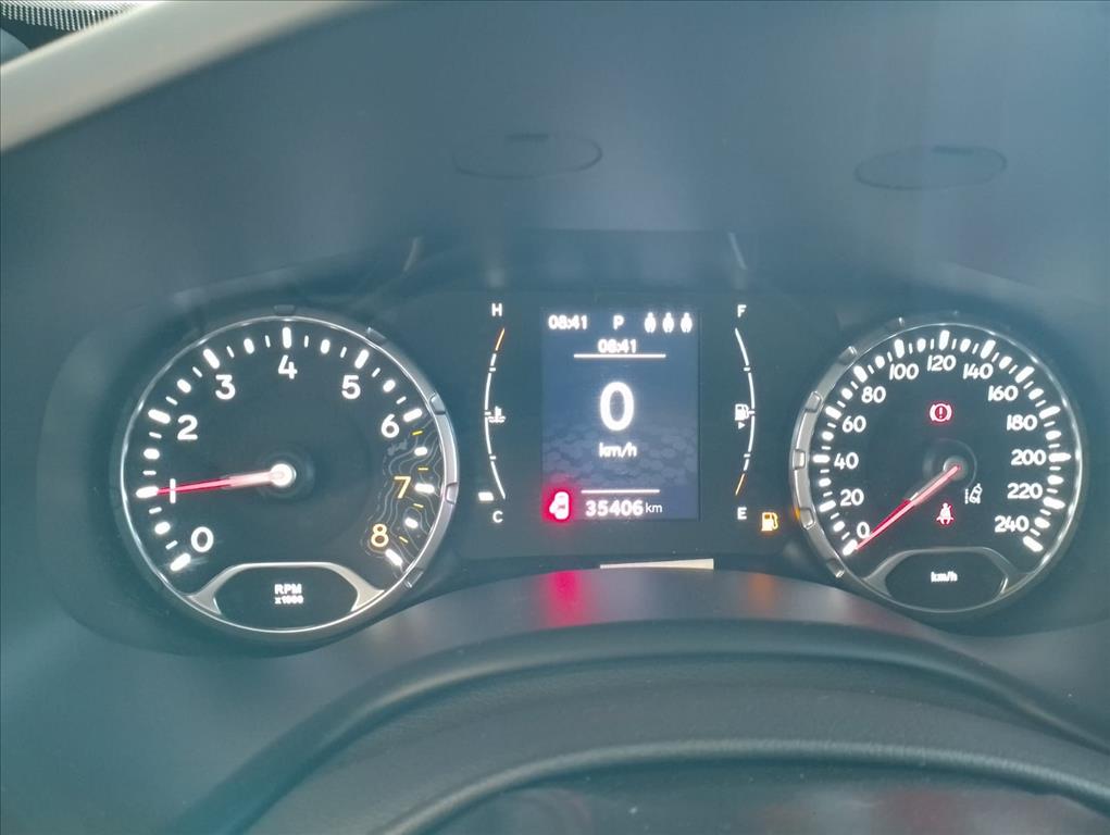 RENEGADE 1.3 T270 TURBO FLEX SPORT AT610