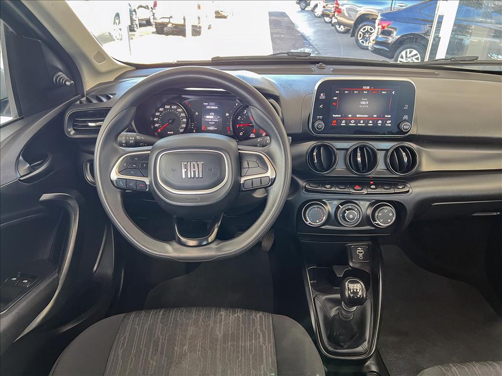 ARGO 1.0 FIREFLY FLEX DRIVE MANUAL10