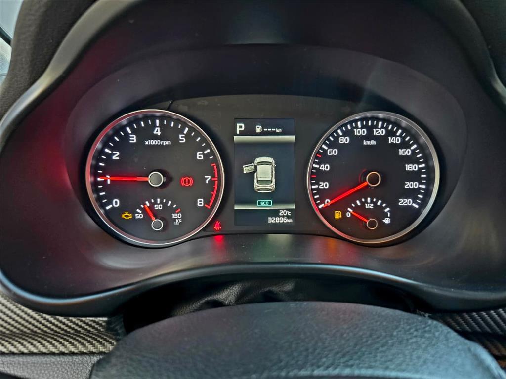 STONIC 1.0 TGDI MHEV SX AUTOMÁTICO5