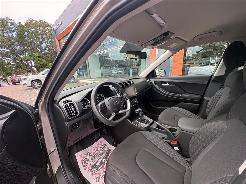 Hyundai-CRETA-1.0 TGDI FLEX LIMITED AUTOMÁTICO