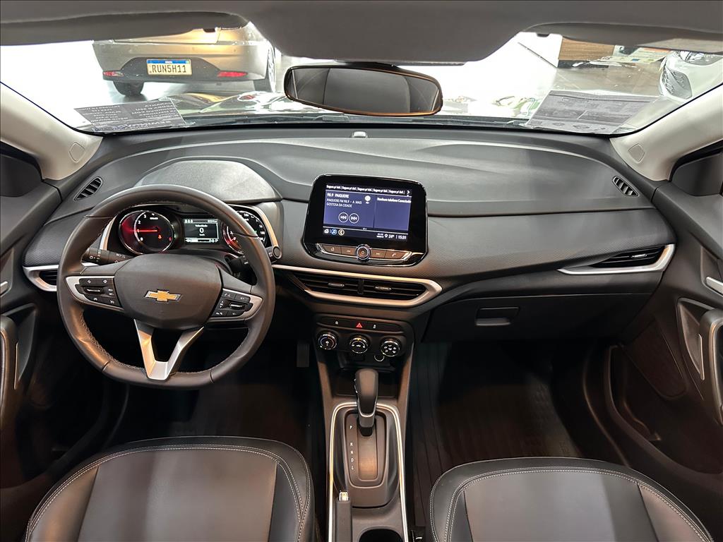 Chevrolet Tracker 1.0 Turbo 12V Flex Aut. - foto 7
