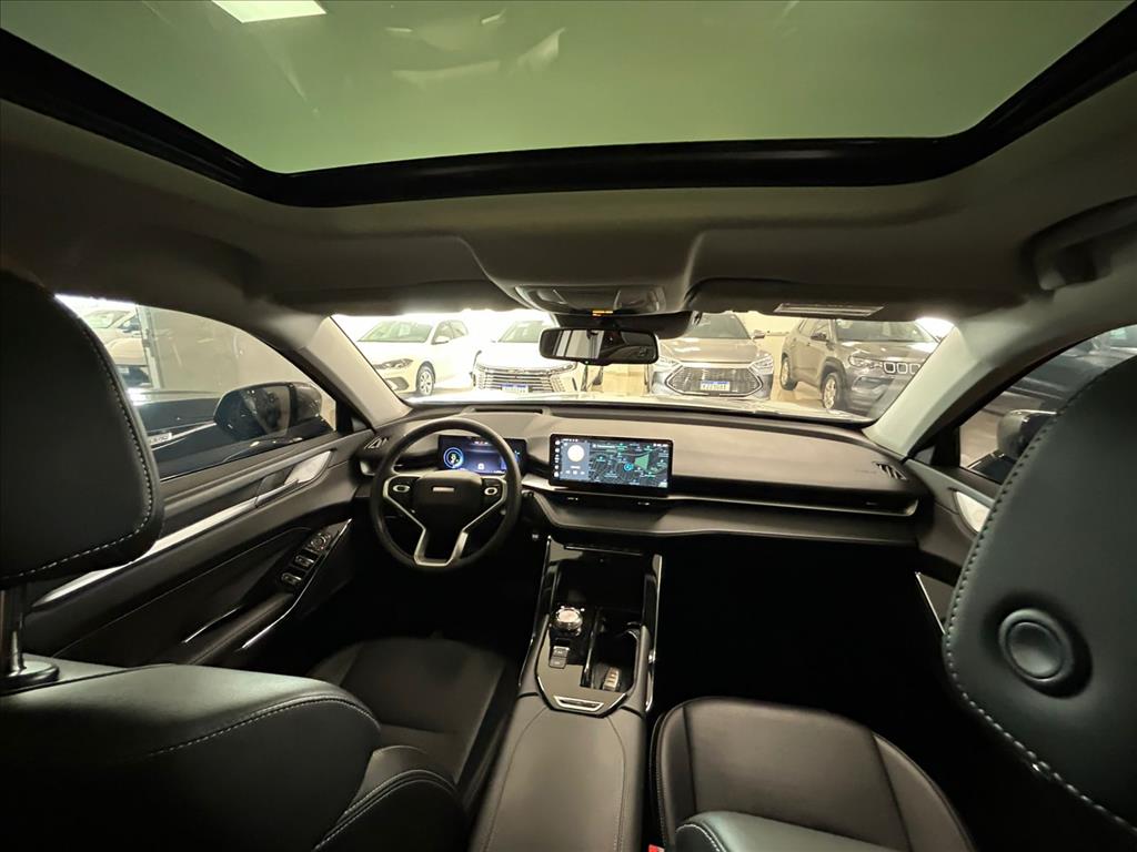 HAVAL H6 1.5 PHEV19 E-TRACTION6