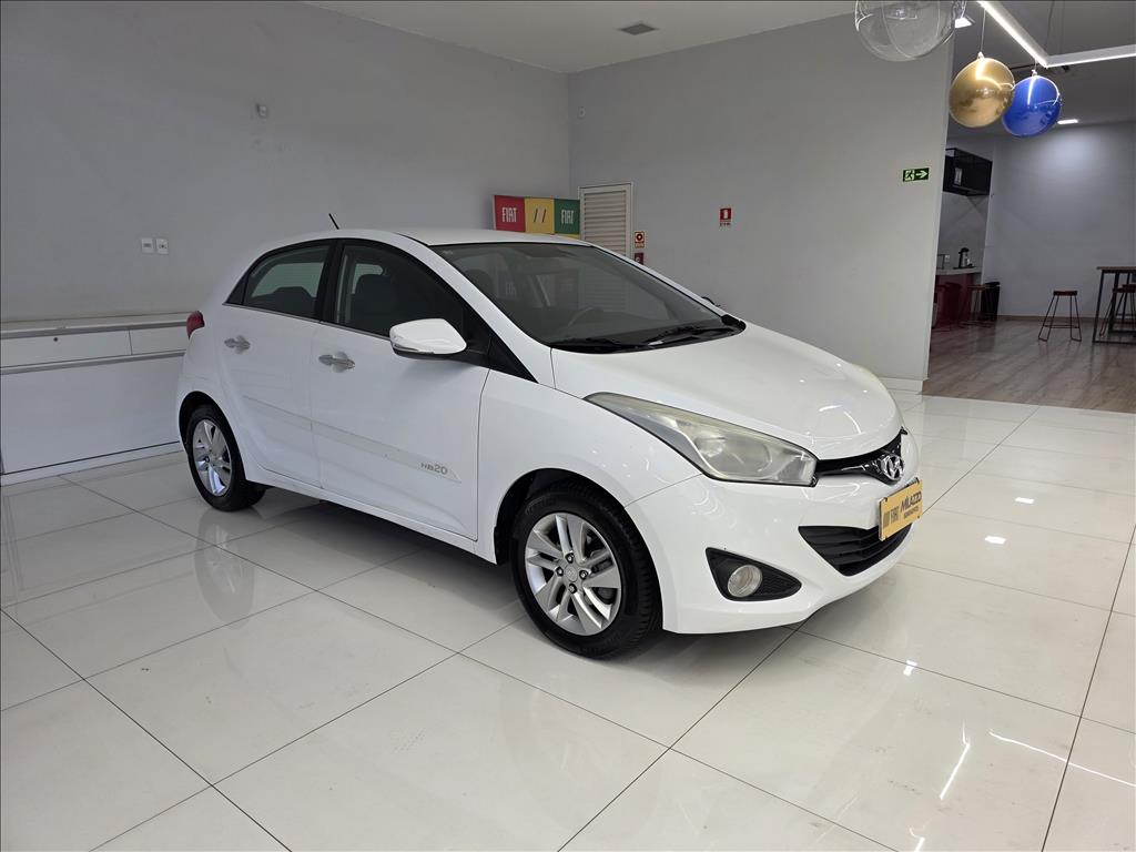 HB20 1.6 PREMIUM 16V FLEX 4P MANUAL2