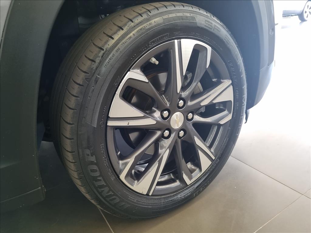 TRACKER 1.2 TURBO FLEX PREMIER AUTOMÁTICO