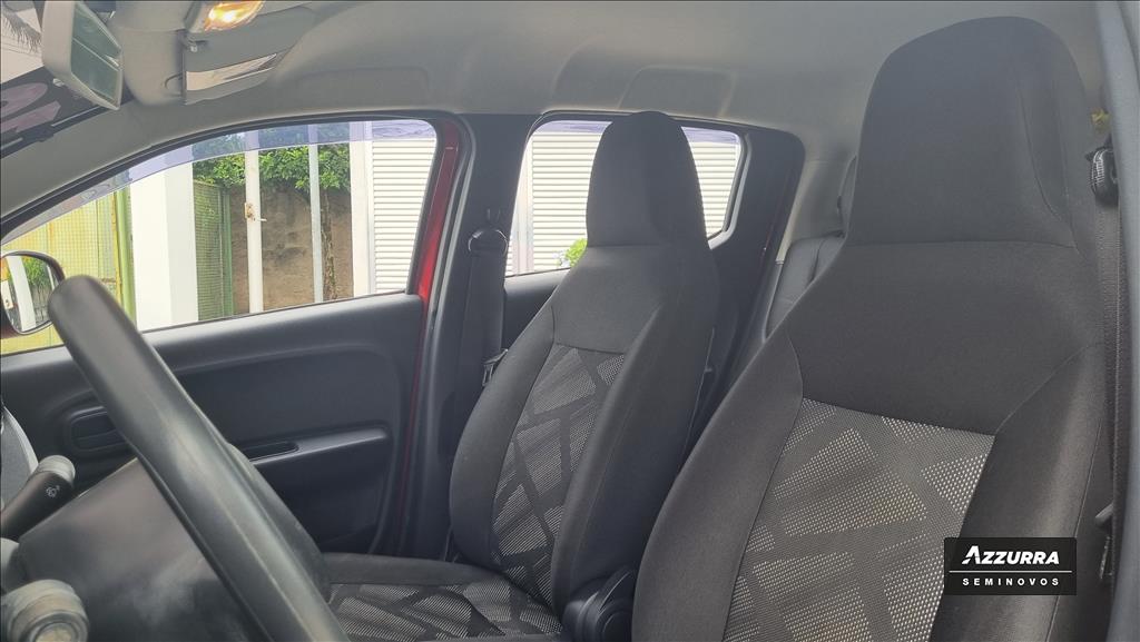 MOBI 1.0 EVO FLEX LIKE. MANUAL11