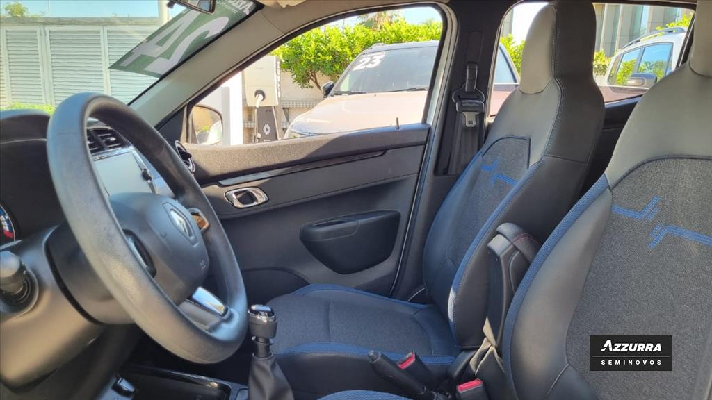 KWID 1.0 12V SCE FLEX INTENSE MANUAL7