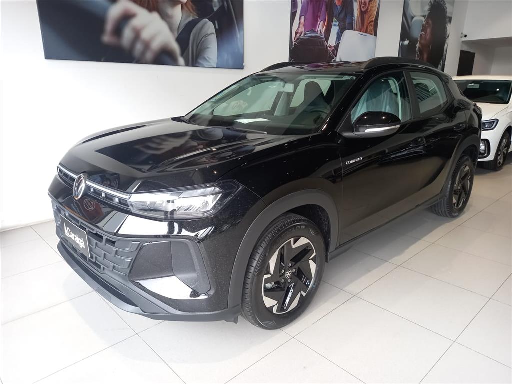 TERA 1.0 170 TSI COMFORT AUTOMÁTICO1