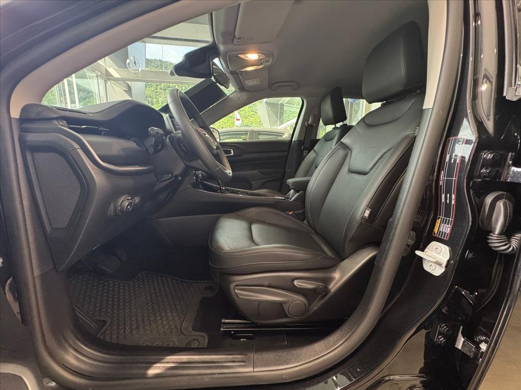 COMPASS 1.3 T270 TURBO FLEX SPORT AT66