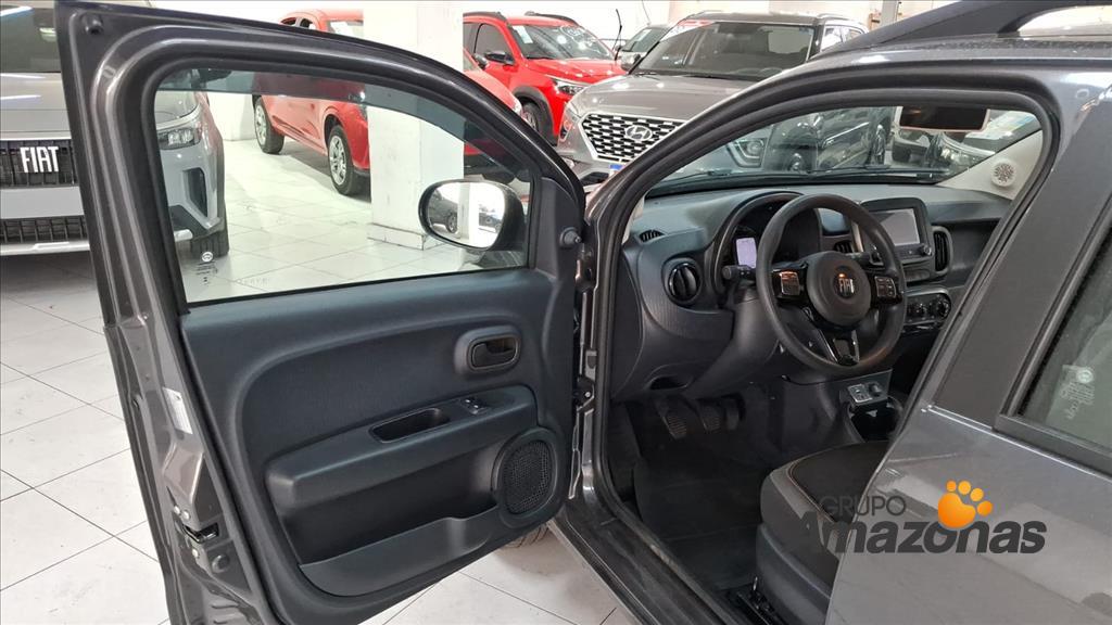 carro