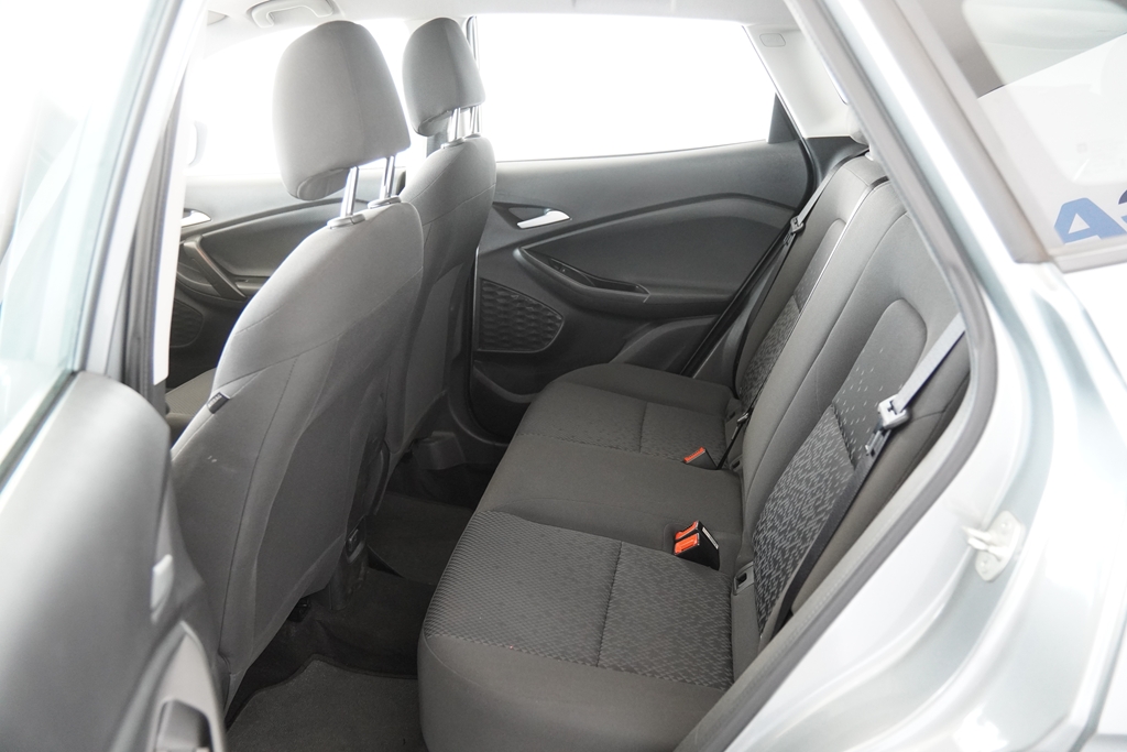 TRACKER 1.0 TURBO FLEX LT AUTOMÁTICO9