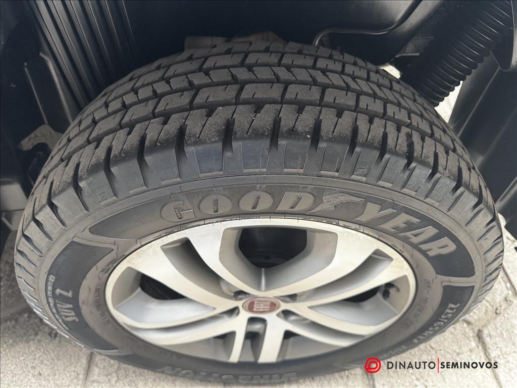 Fiat-TORO-2.0 16V TURBO DIESEL VOLCANO 4WD AT9