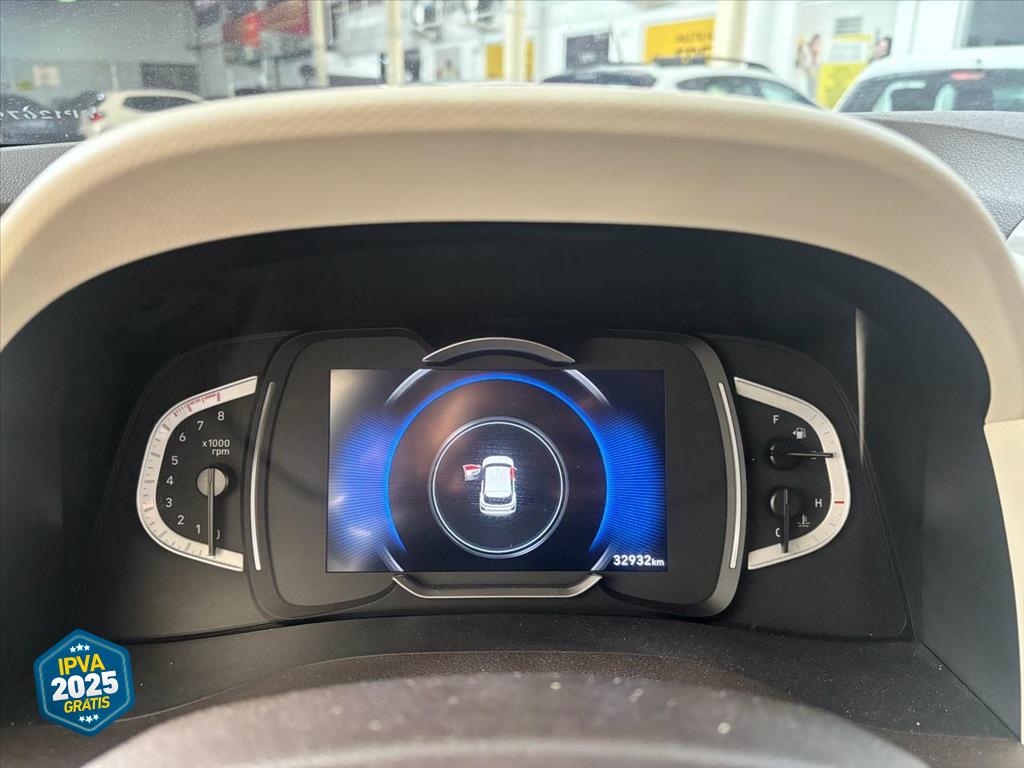 CRETA 2.0 FLEX ULTIMATE AUTOMÁTICO9