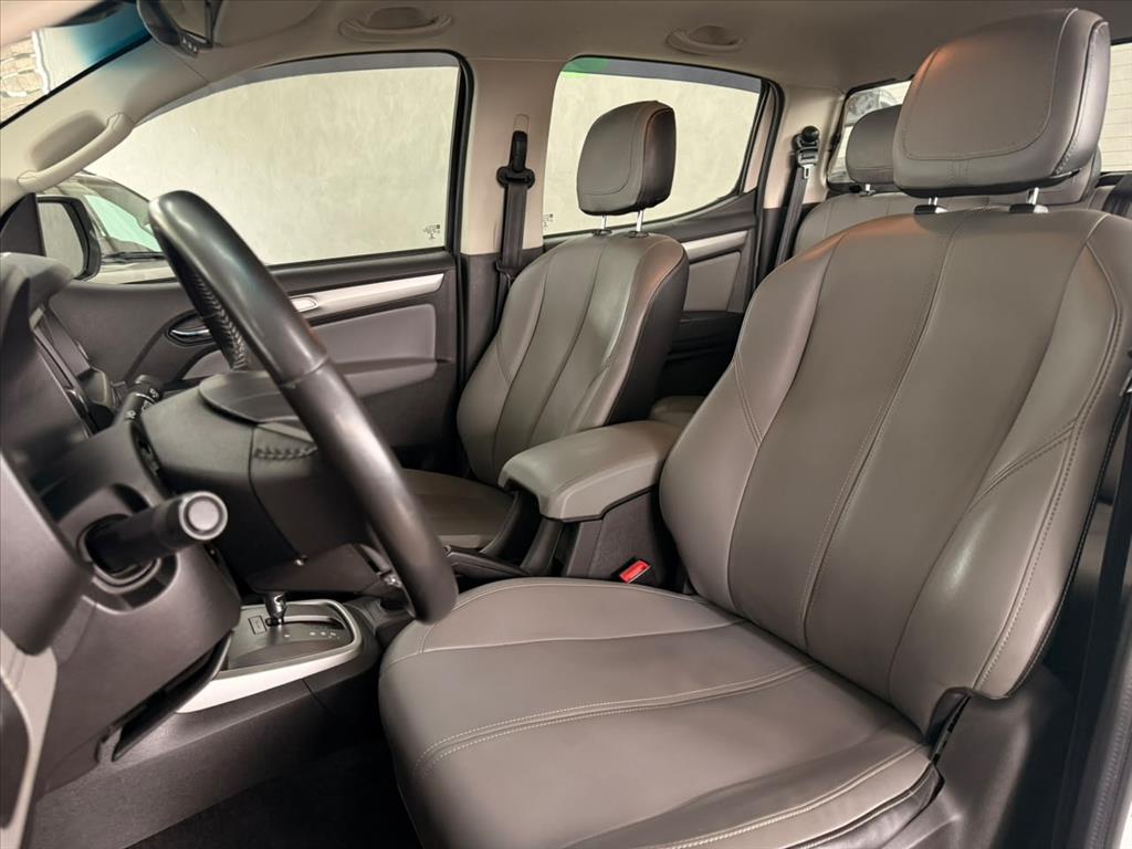 S10 2.8 LTZ 4X4 CD 16V TURBO DIESEL 4P AUTOMÁTICO5