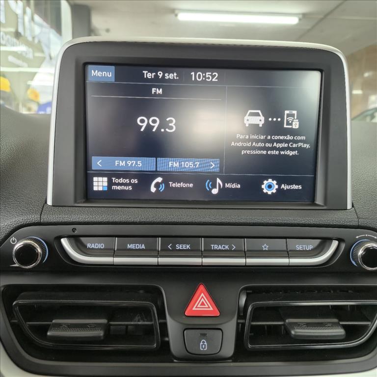 HB20 1.0 12V FLEX COMFORT MANUAL