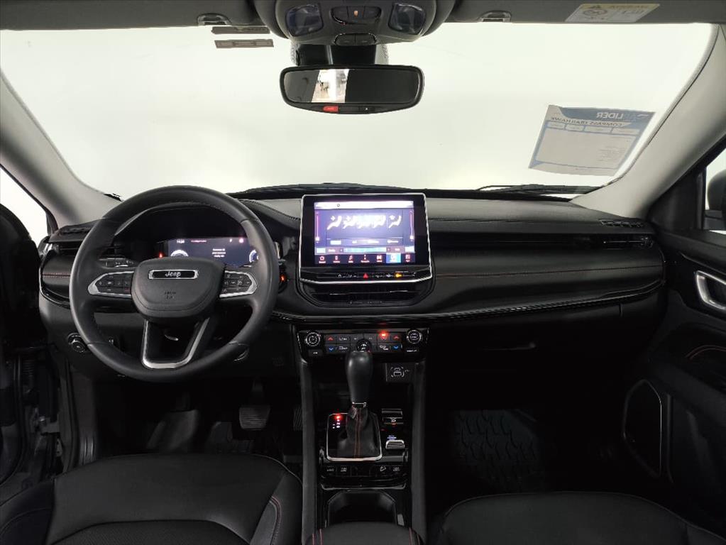 COMPASS 2.0 TD350 TURBO DIESEL TRAILHAWK AT96