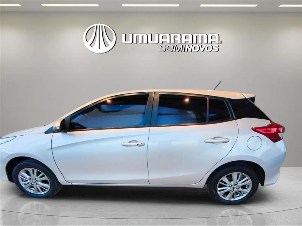 YARIS 1.3 16V FLEX XL LIVE MANUAL3