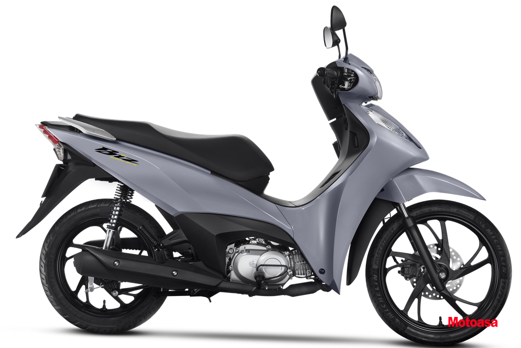 BIZ 125 EX14