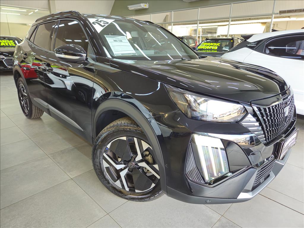 2008 1.0 TURBO 200 FLEX ACTIVE CVT 2008 1.0 TURBO 200 FLEX ACTIVE CVT