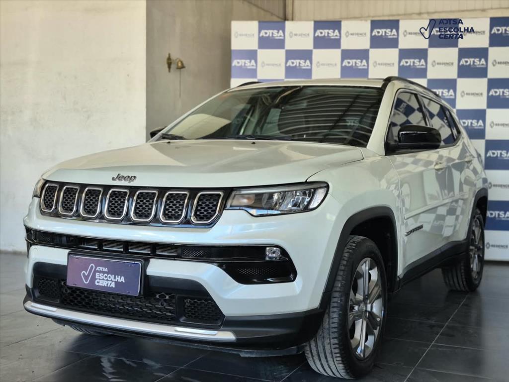 Jeep COMPASS 2023
