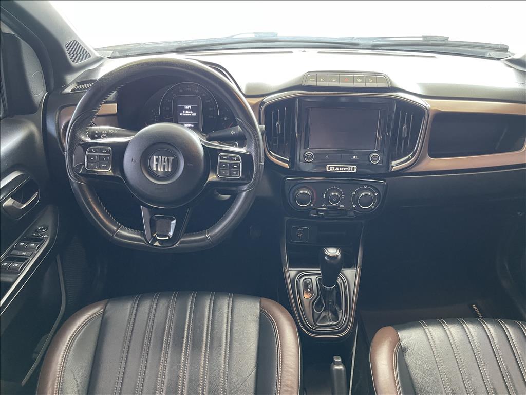 STRADA 1.3 FIREFLY FLEX RANCH CD CVT STRADA 1.3 FIREFLY FLEX RANCH CD CVT