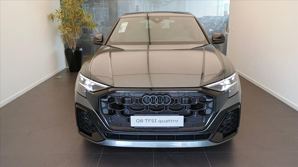 Q8 3.0 TFSI GASOLINA PERFORMANCE BLACK QUATTRO TIPTRONIC1