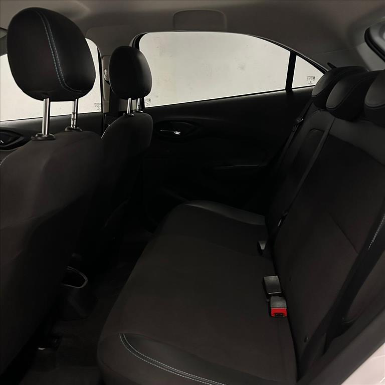 ONIX 1.4 MPFI LT 8V FLEX 4P AUTOMÁTICO9