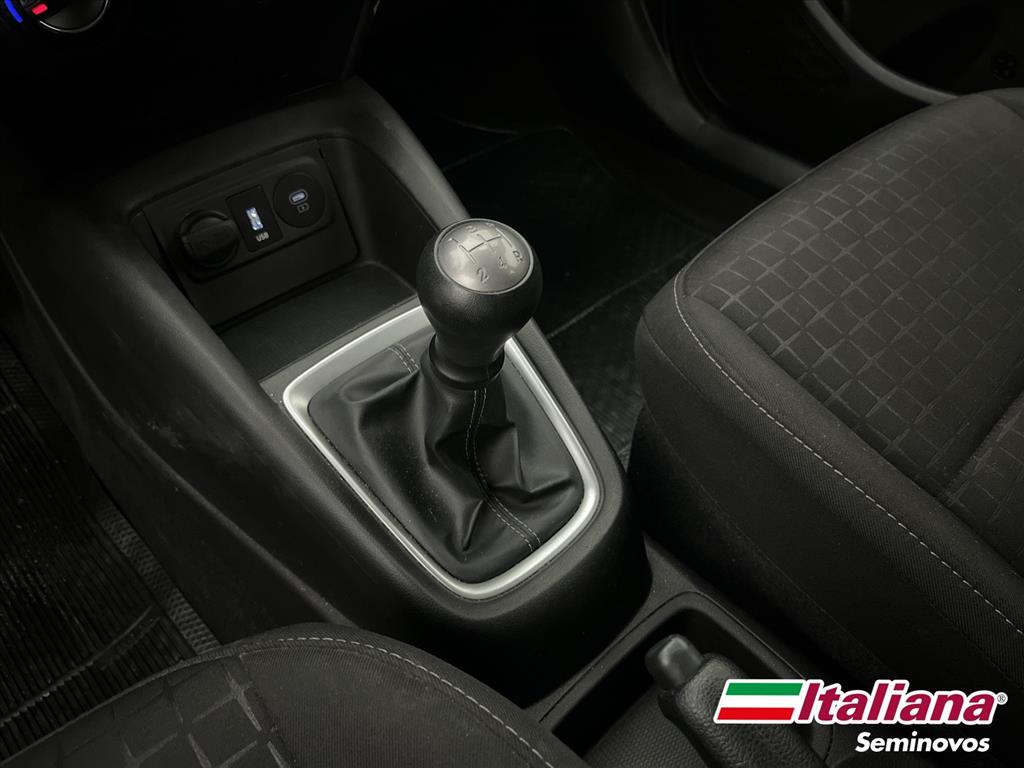 HB20 1.0 12V FLEX COMFORT PLUS MANUAL11