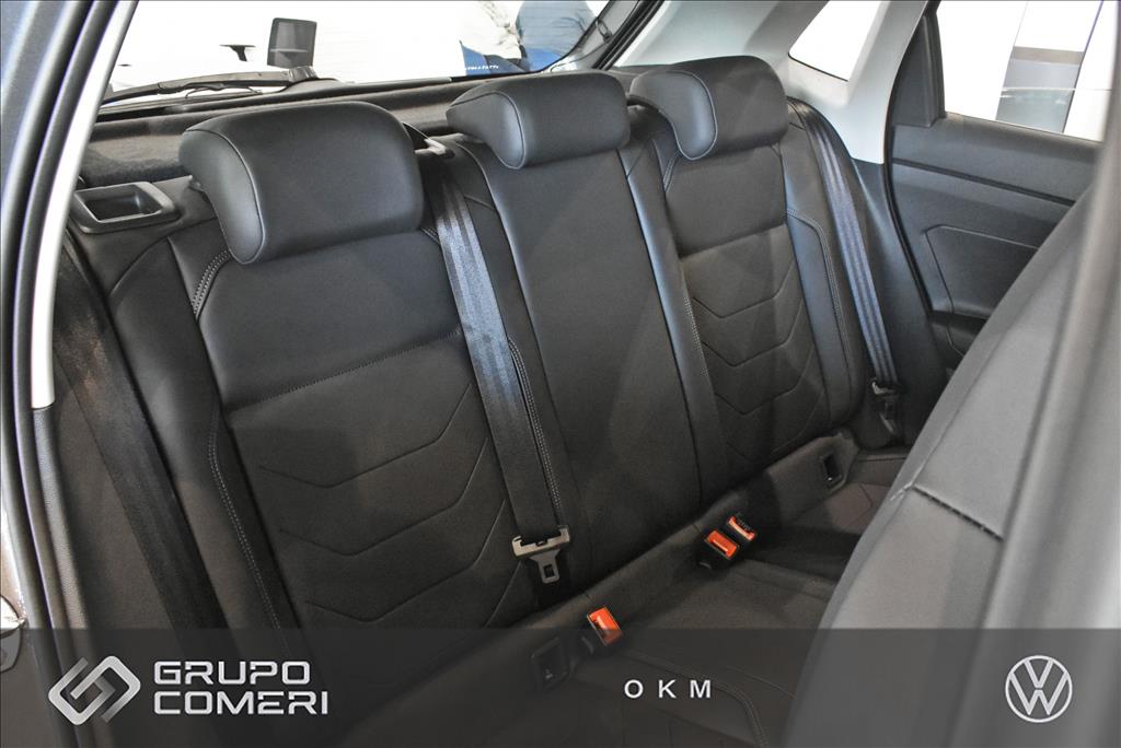 POLO 1.0 170 TSI HIGHLINE AUTOMÁTICO7