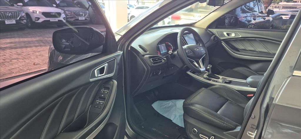 CAOA Chery-TIGGO 7-1.5 VVT TURBO iFLEX TXS DCT