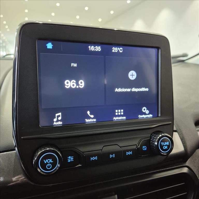 ECOSPORT 1.5 TI-VCT FLEX SE AUTOMÁTICO7