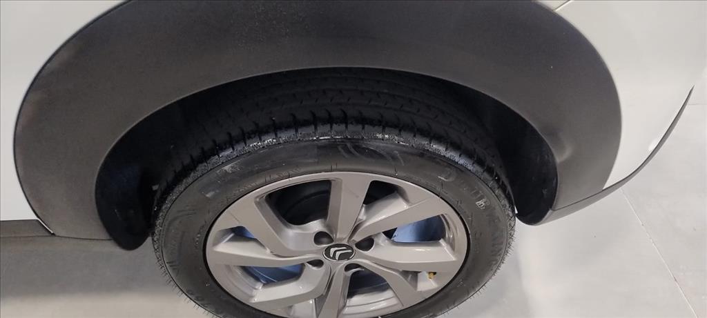 C4 CACTUS 1.6 VTI 120 FLEX FEEL EAT610