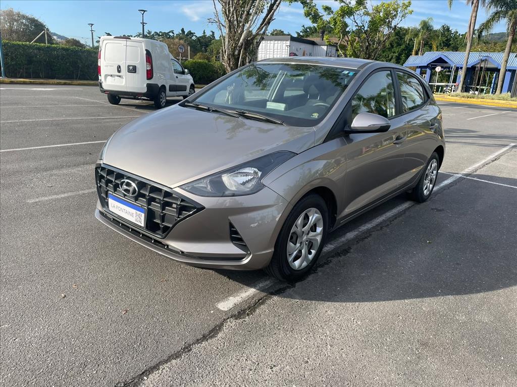 HB20S 1.0 12V FLEX VISION MANUAL1