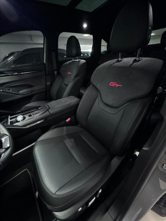 HAVAL H6 GT 1.5 PHEV AWD E-TRACTION4