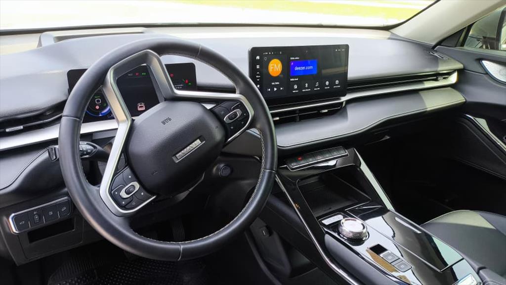 HAVAL H6 1.5 PHEV PREMIUM AWD E-TRACTION5